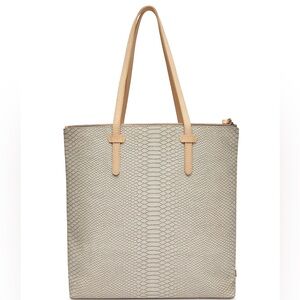 Consuela thunderbird market tote